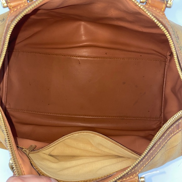 Alviero Martini Boston Travel bag - Picture 11 of 12